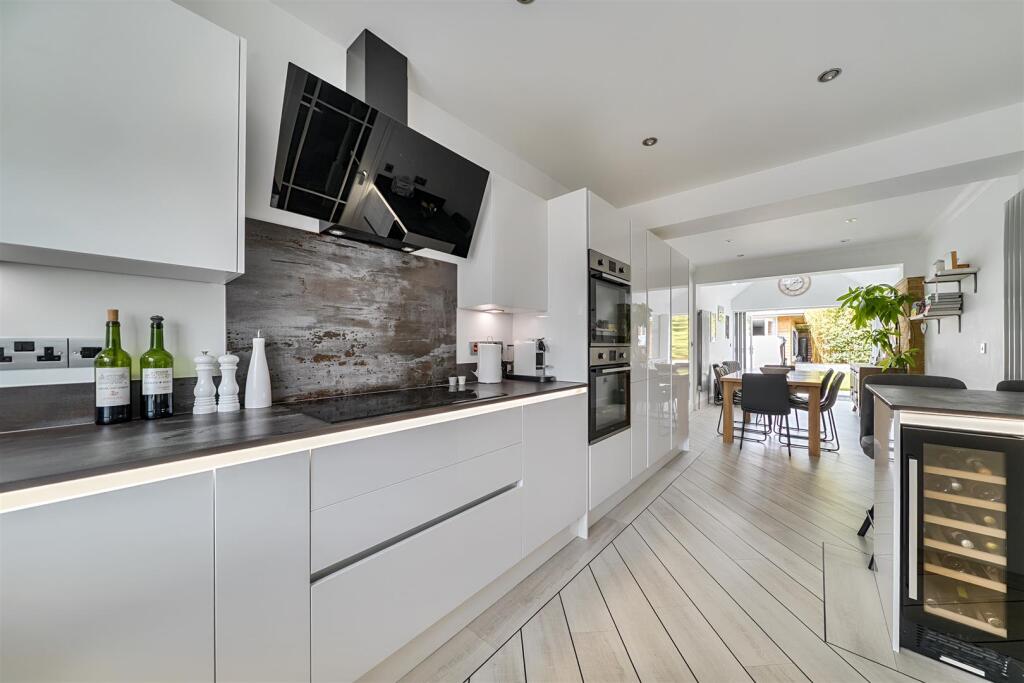 Cormorant Road, Iwade, Sittingbourne