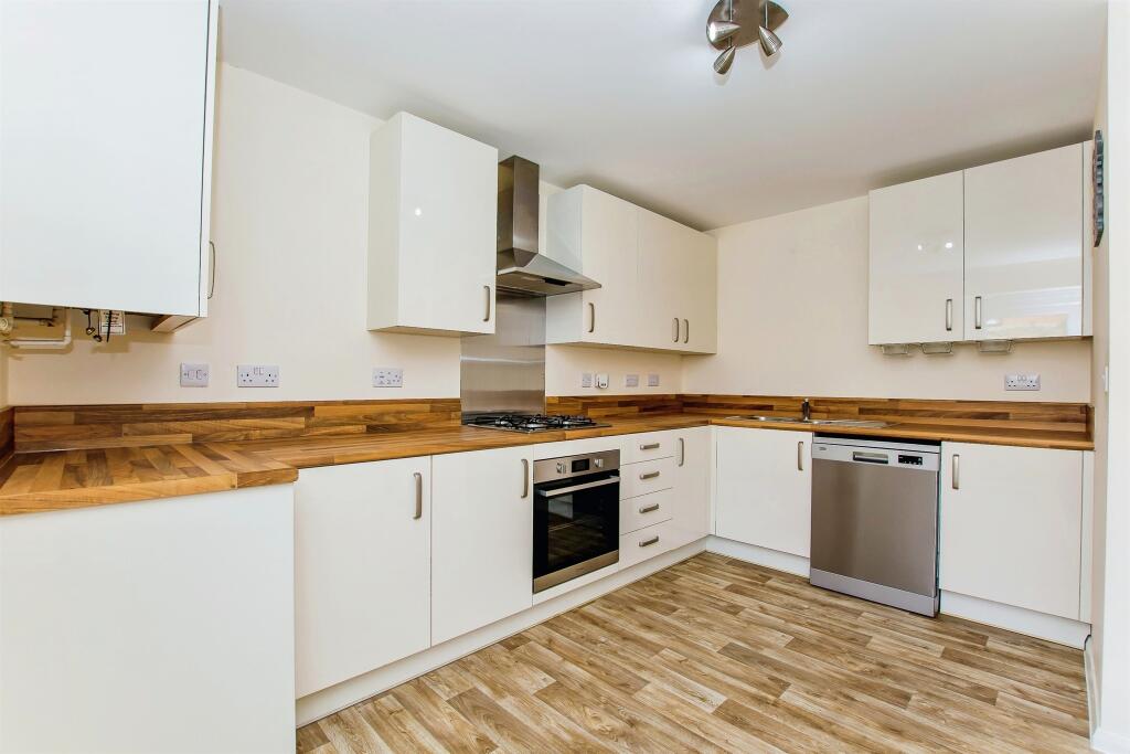 Kitchen / Diner