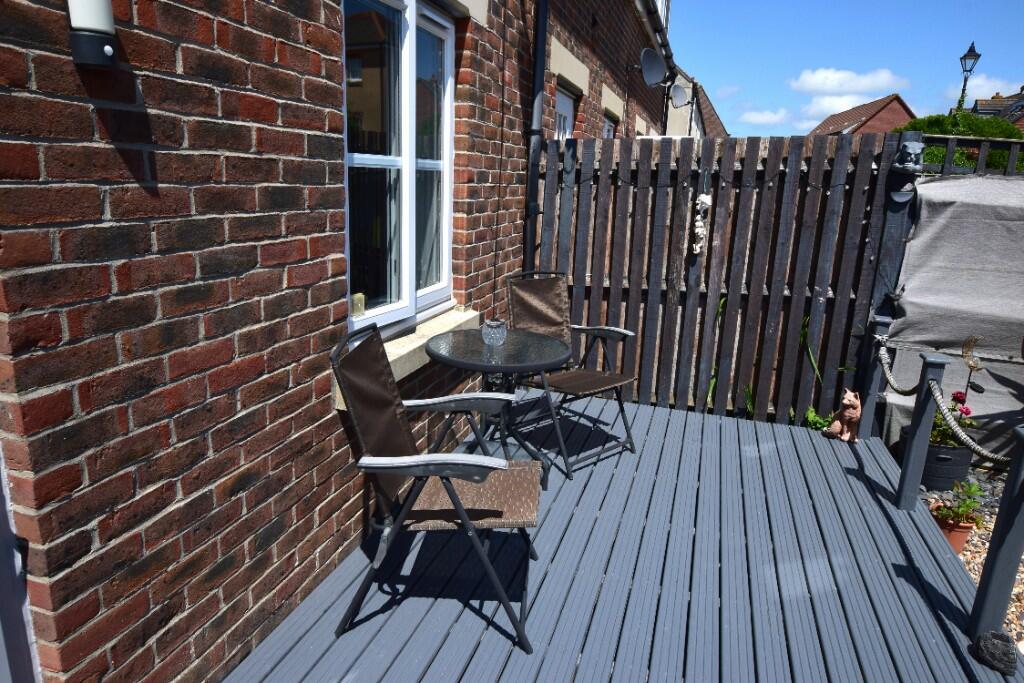 Rear garden (2)