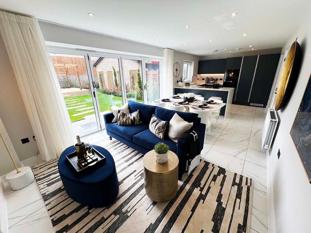 Example Lounge