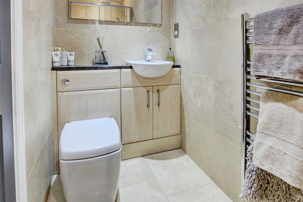 En-Suite
