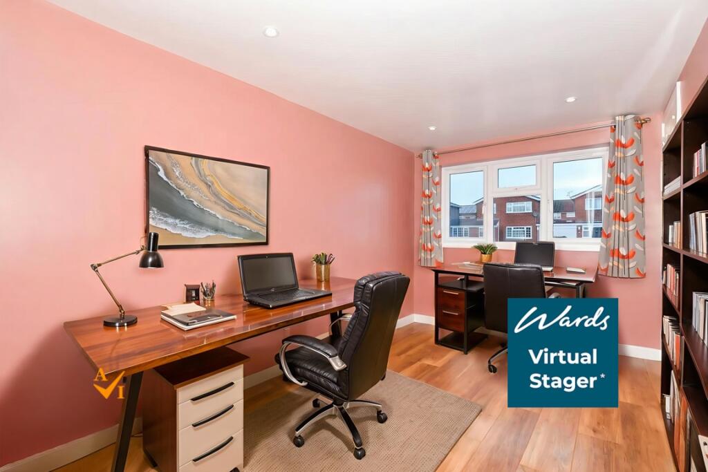 Office (Contemporary Style)