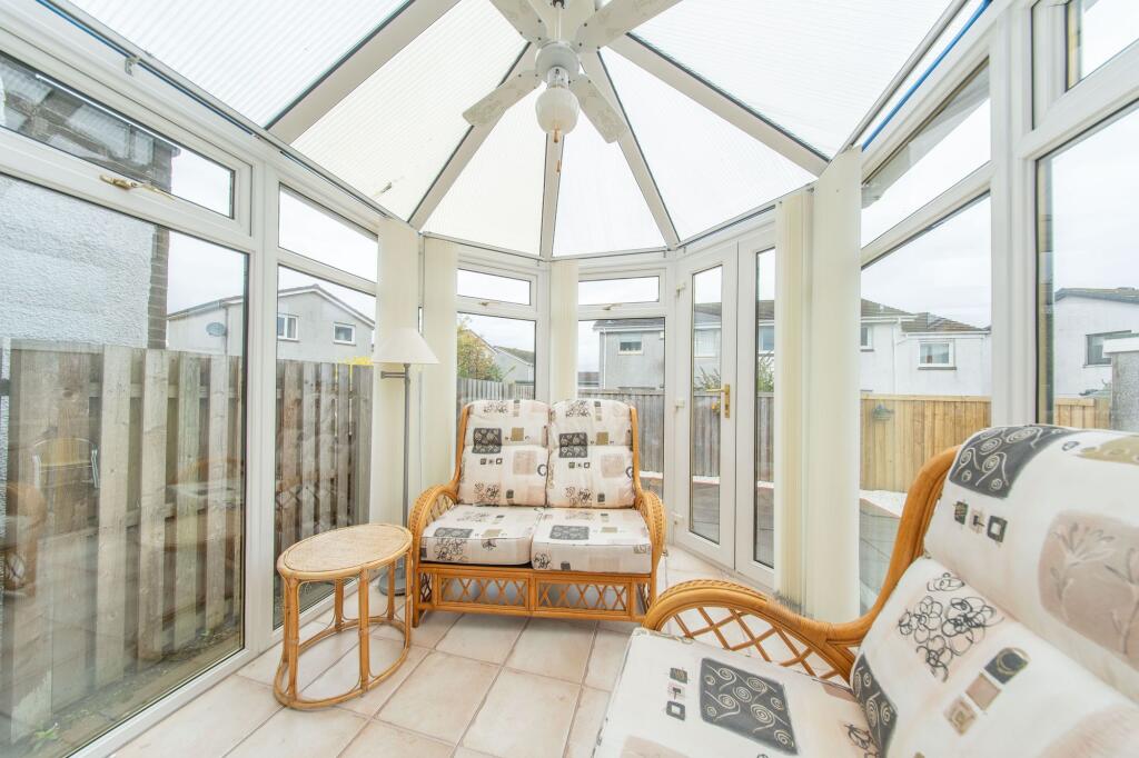 Conservatory 3