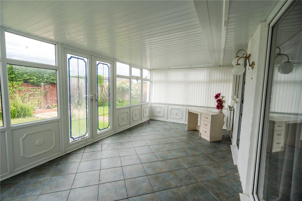 Conservatory