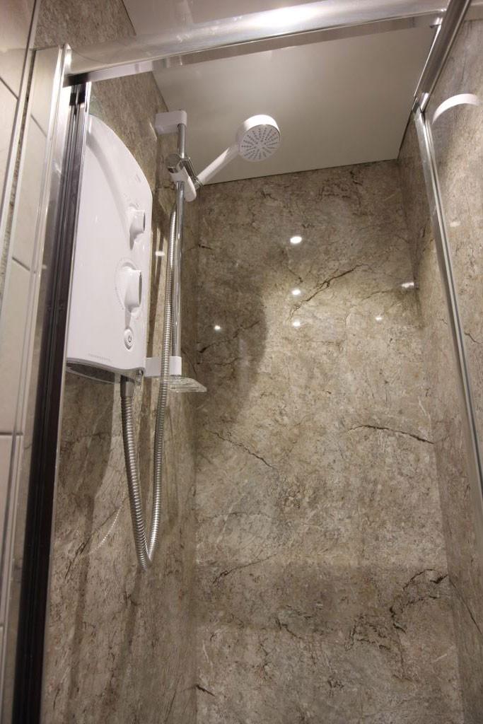 Shower 2