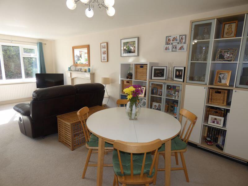 Dining Room/Lounge