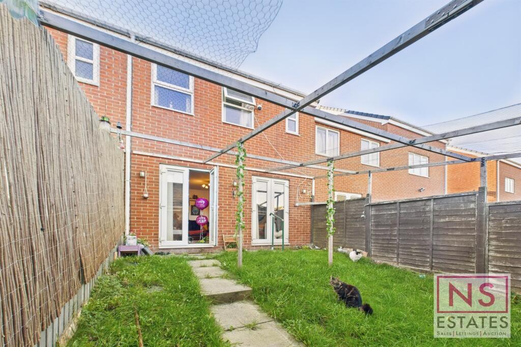 James Street, North Ormesby, Middlesbrough, TS3