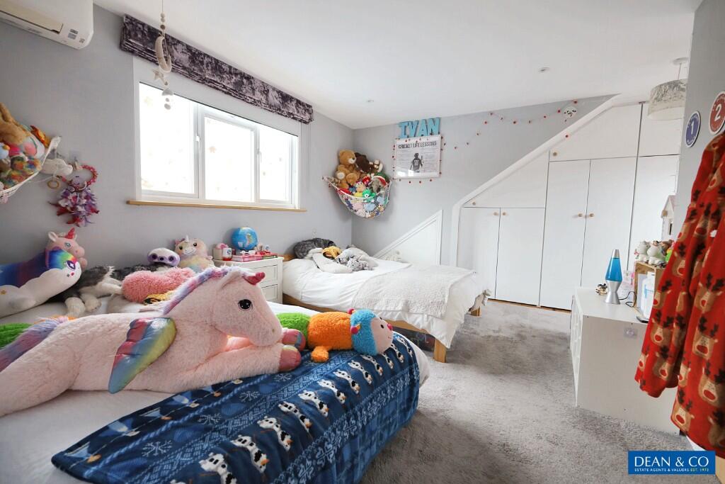 BED 1