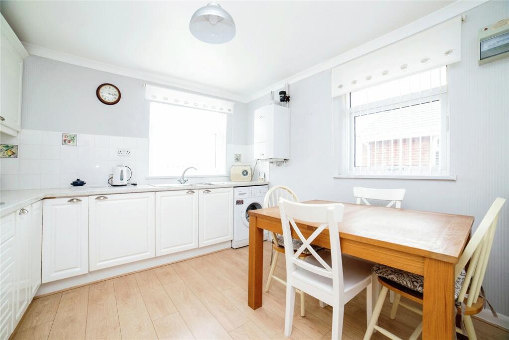 Kitchen-Diner