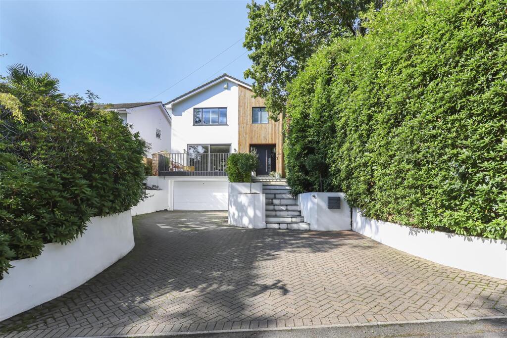 Munster Road, Lower Parkstone, Poole