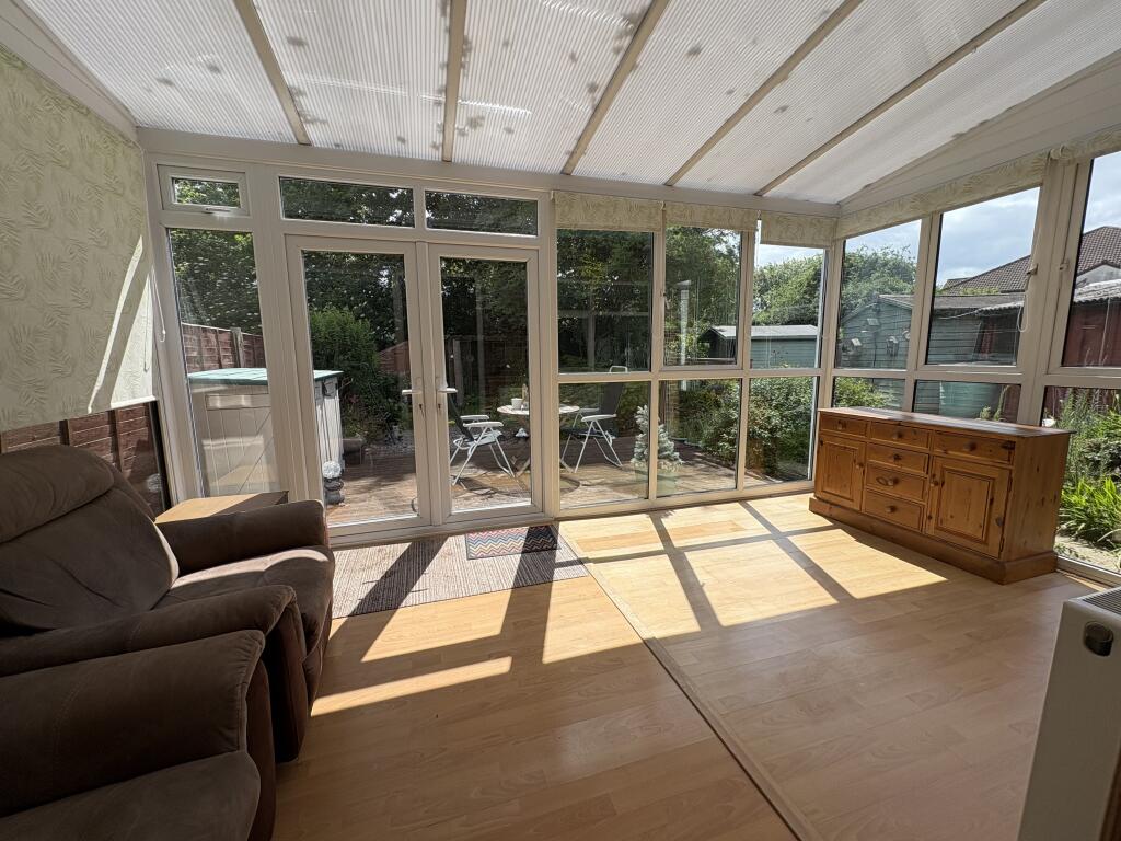 CONSERVATORY