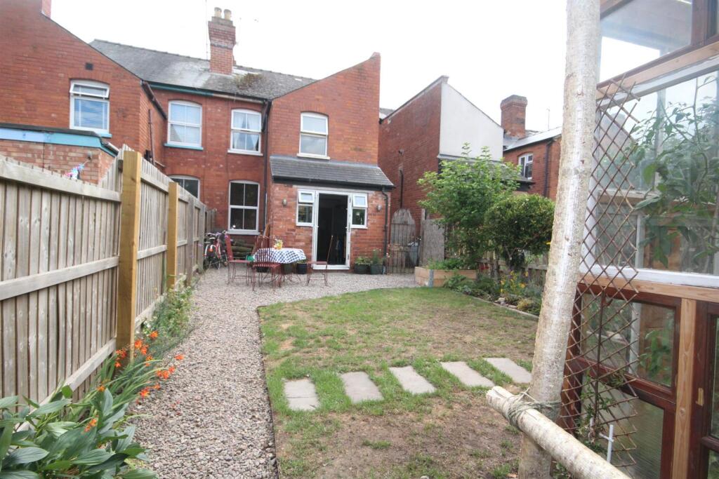 rear of the house.JPG