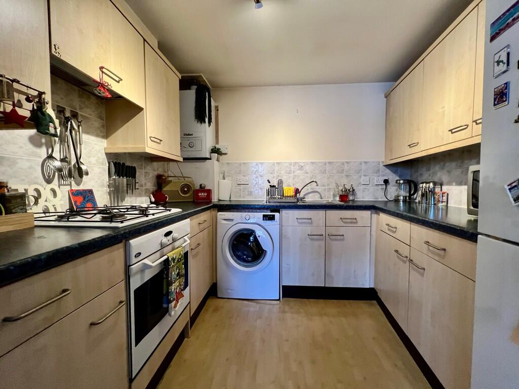 kitchenhedrich