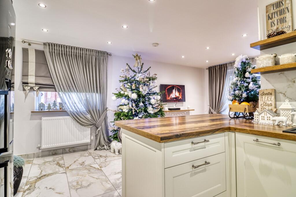 Open Plan