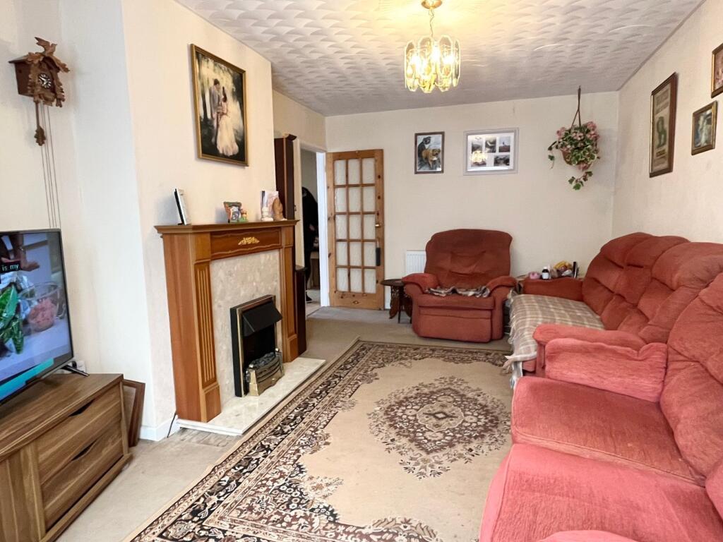 Fairway Close, Berrow, Burnham-on-Sea, TA8