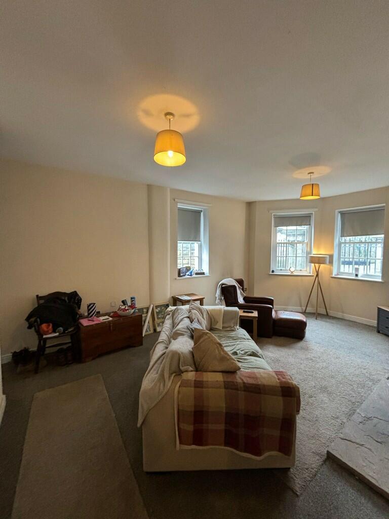 Living space