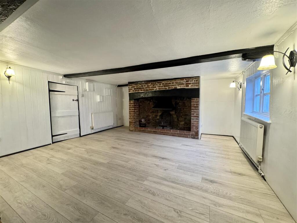 Sitting room
