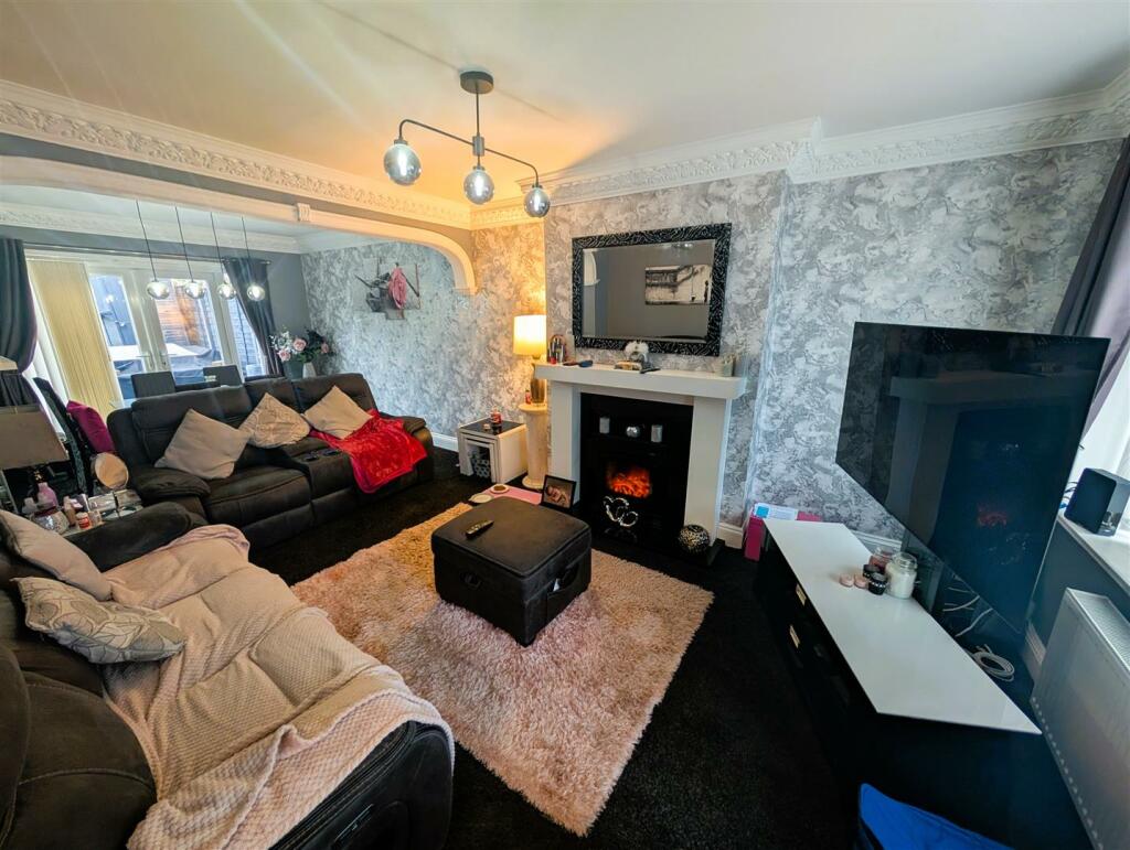 Lounge/Diner
