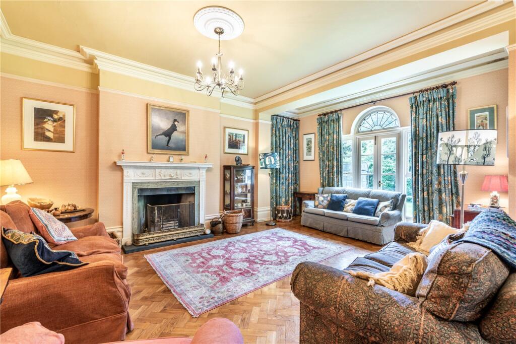 Drawing Room