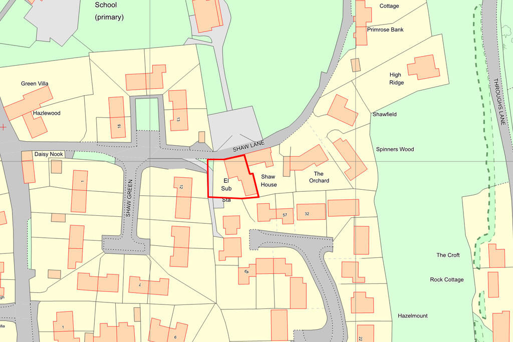 Ordnance Survey R...