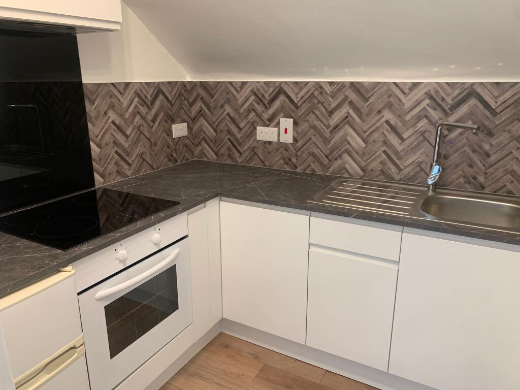 Bower Mount Road, Maidstone