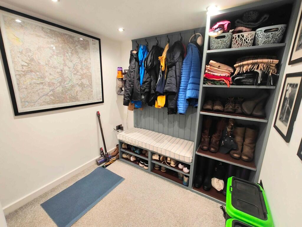 Basement