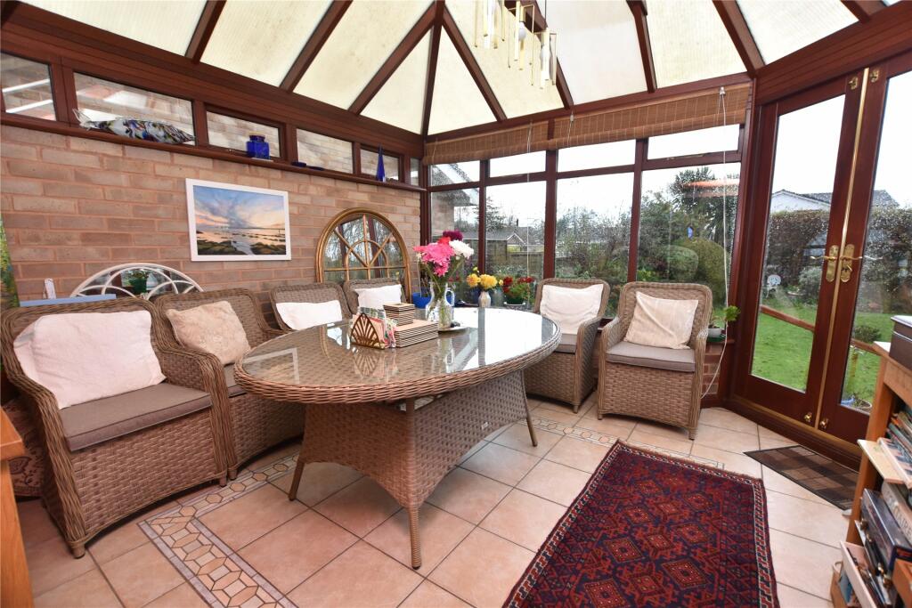 Conservatory