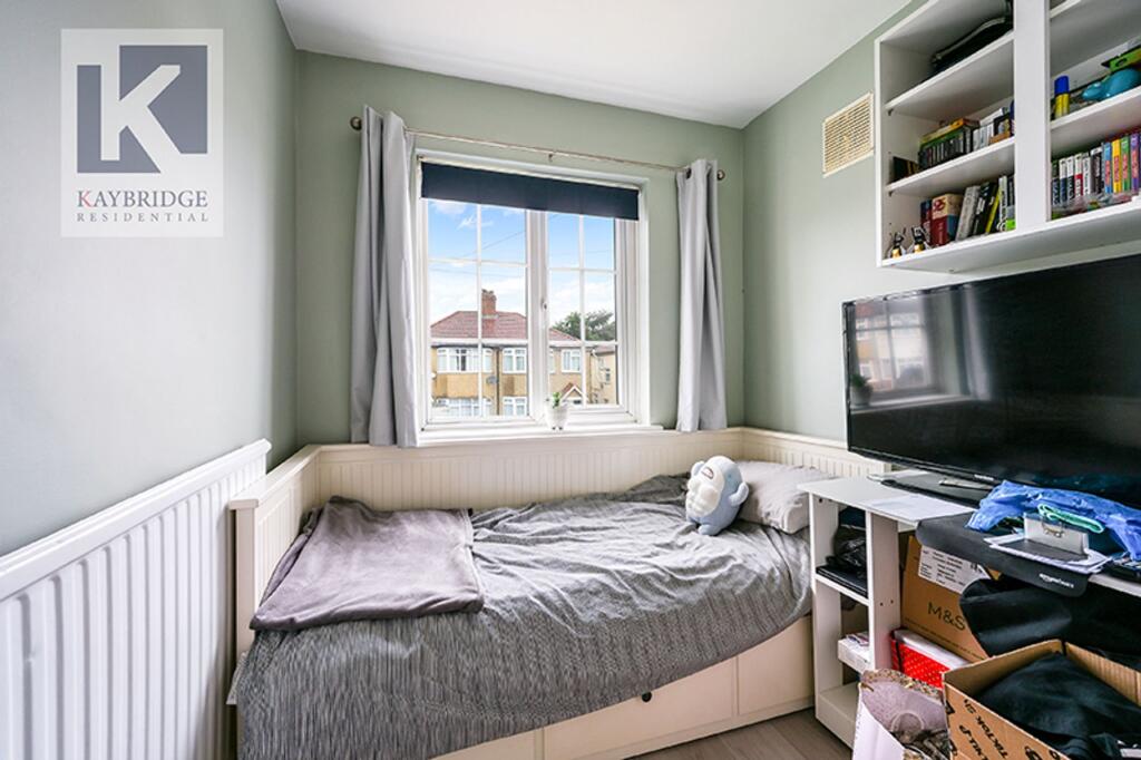 Riverholme Drive, Epsom - KT19 9TQ