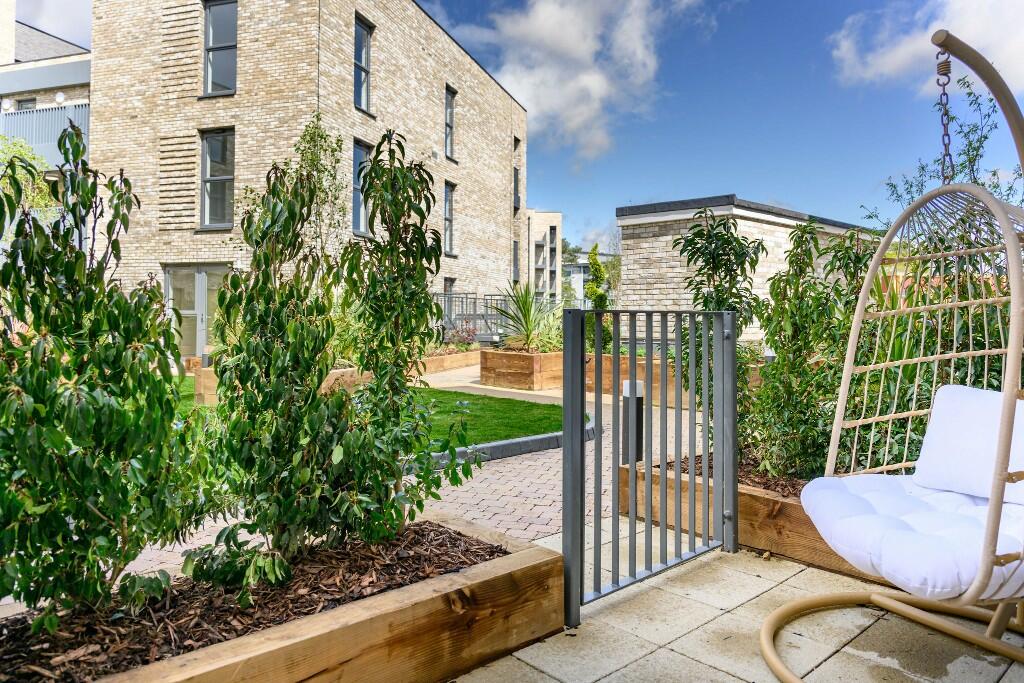 Show Home Photograph