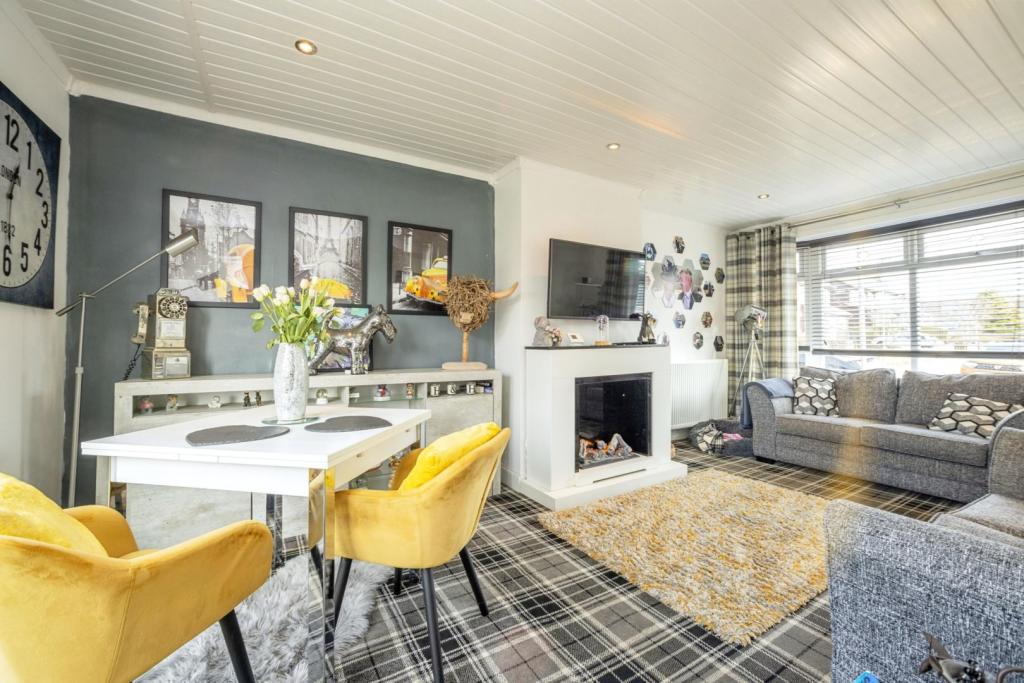 Living / Dining Room