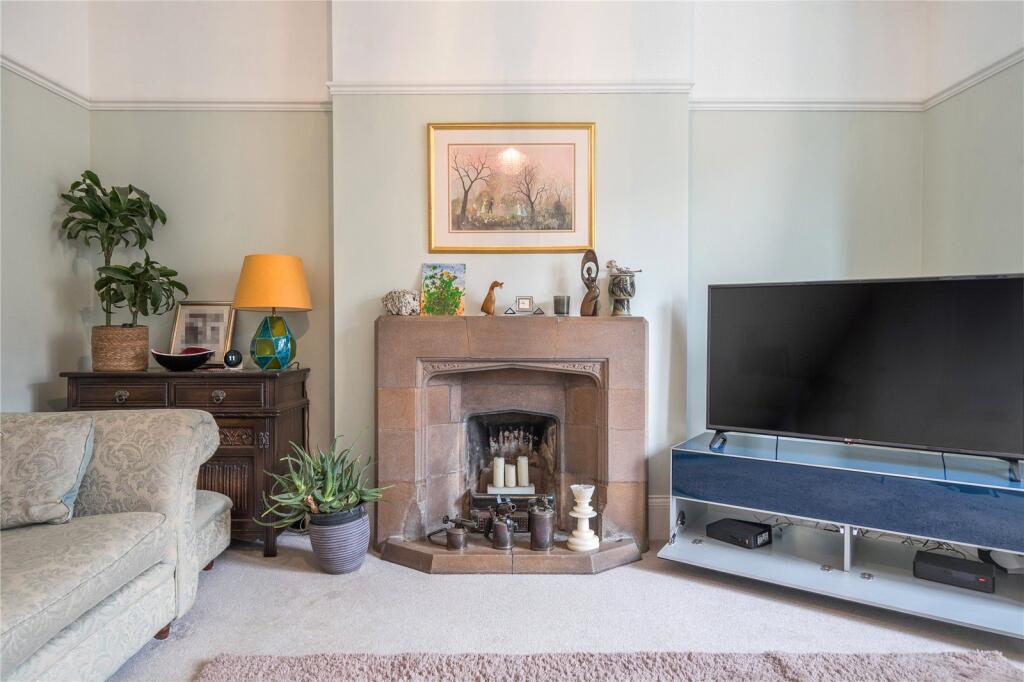 Feature Fireplace