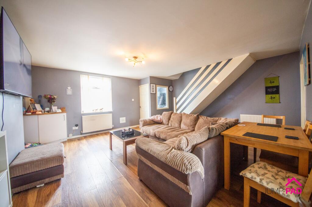 Living / Dining room