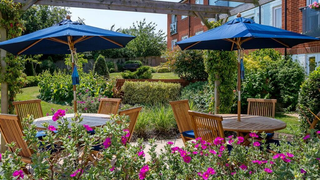 Communal Gardens