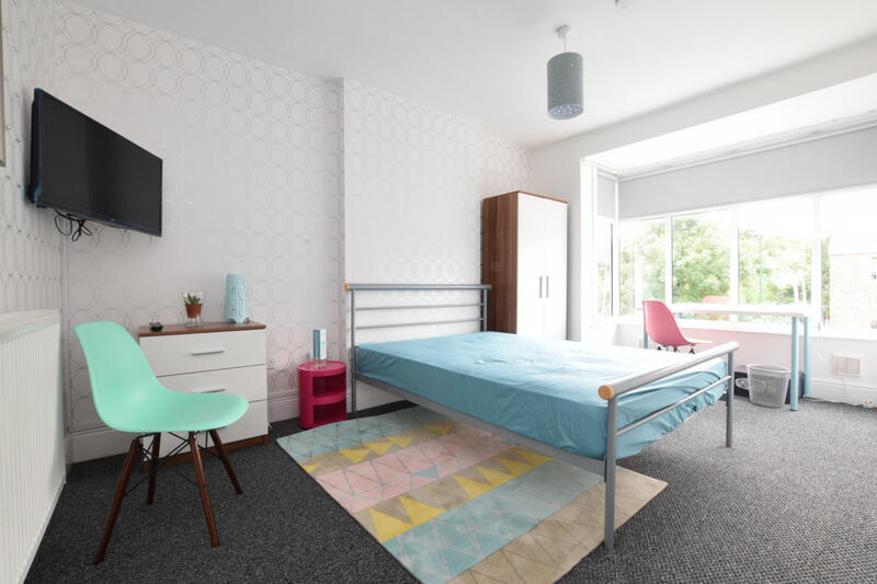 Bedroom 4