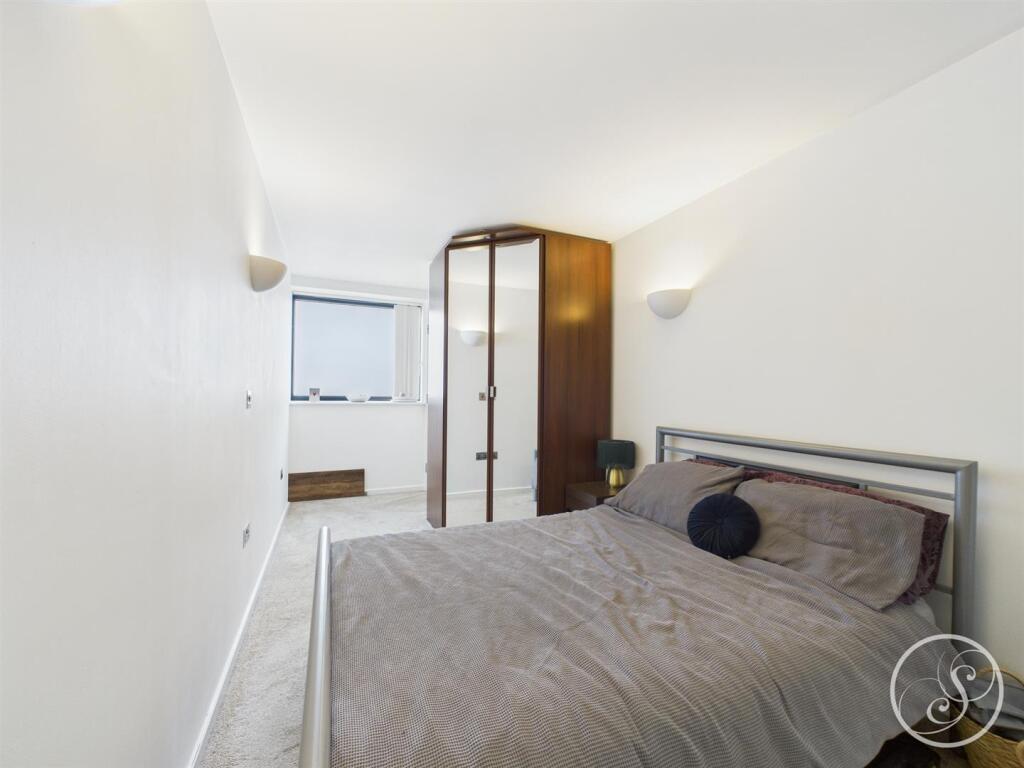Bed 2