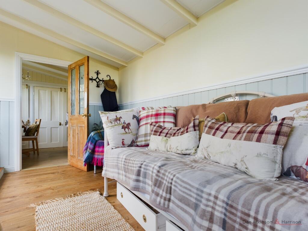 Summer House
