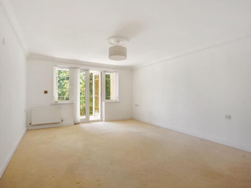 Azalea Court, Branksome Wood Road