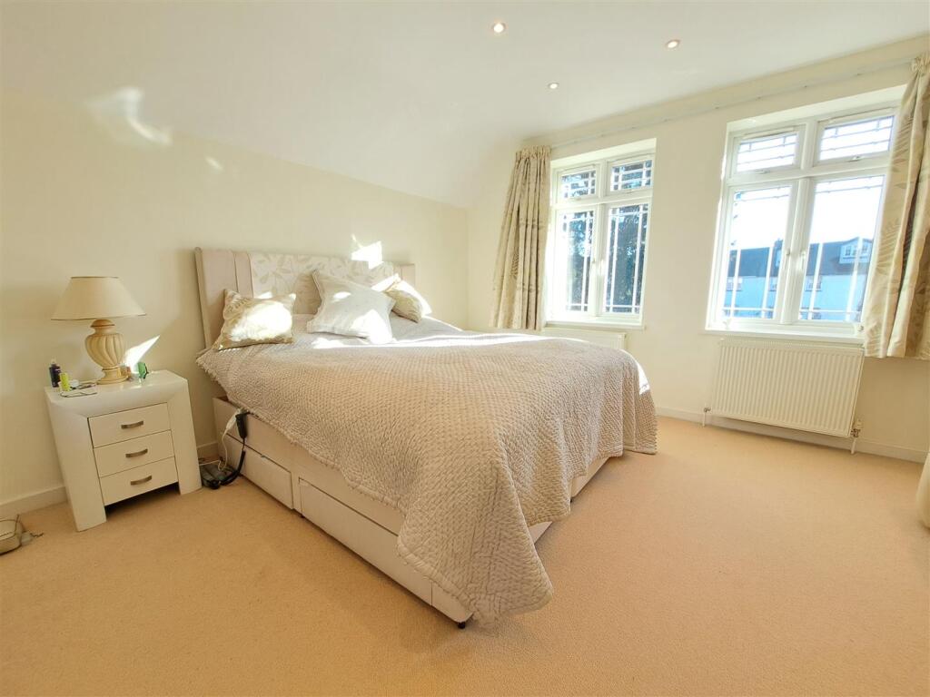 Master-Suite