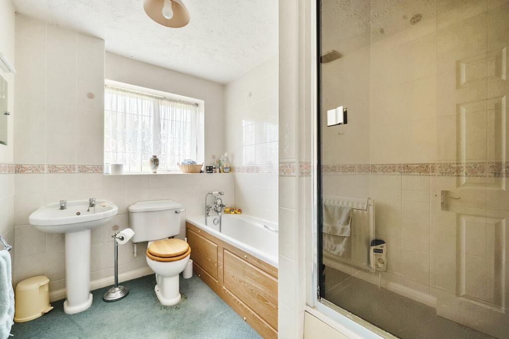 All Bathrooms