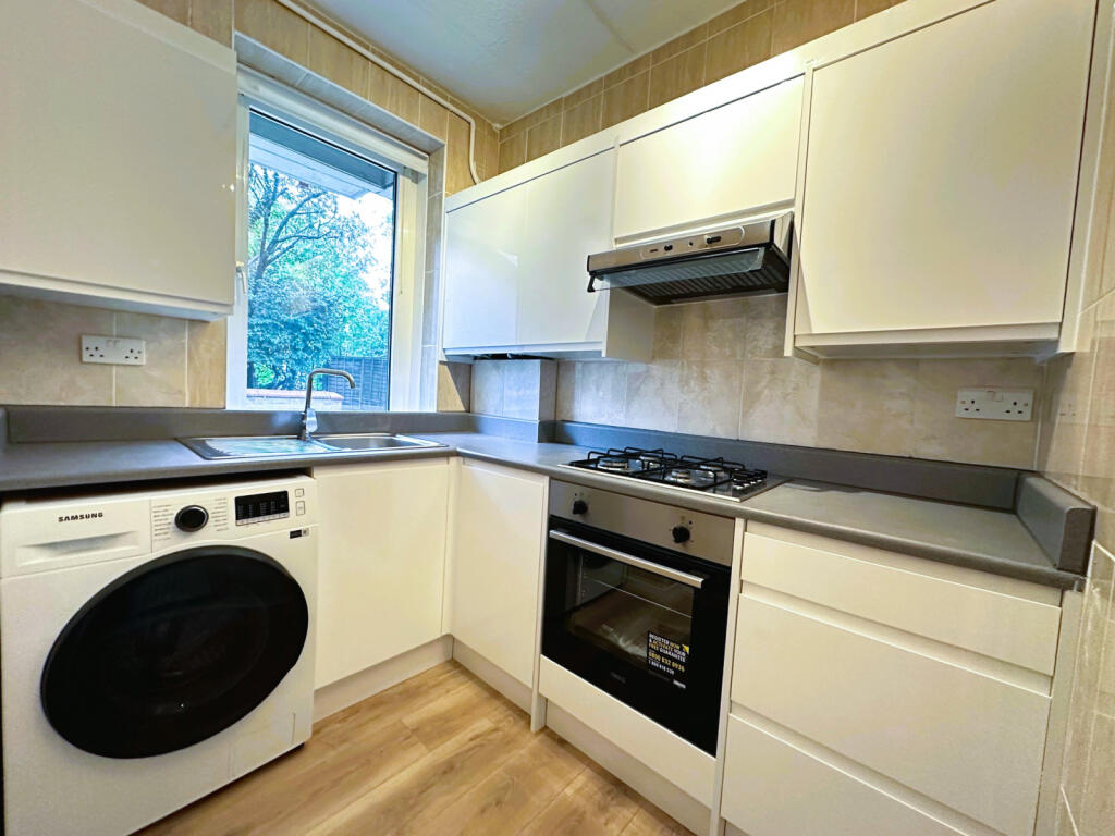 Cranbourn House, Bermondsey, SE16