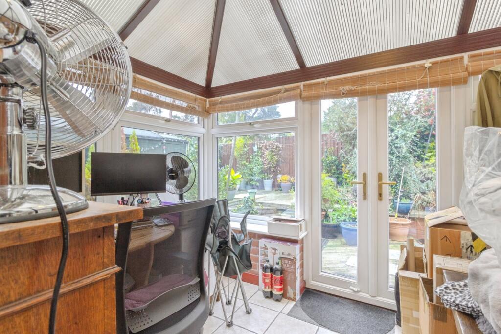 Conservatory