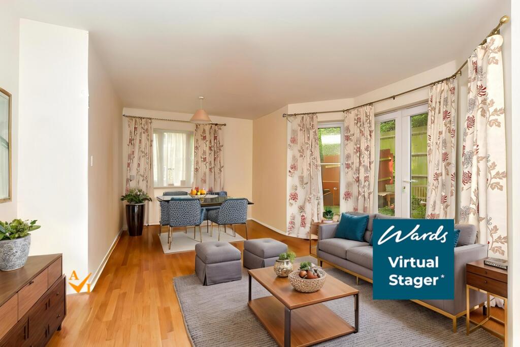 Lounge/Diner (Modern Style)