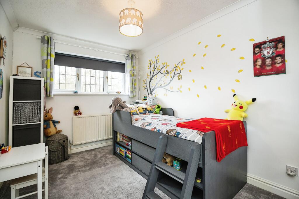 Bedroom Two