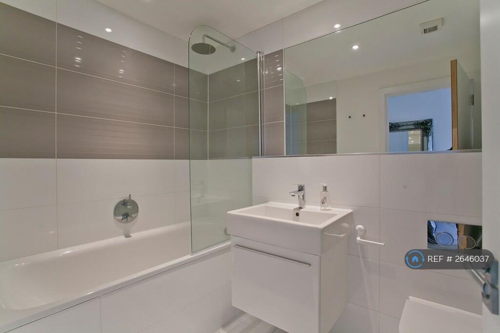 Bathroom 2