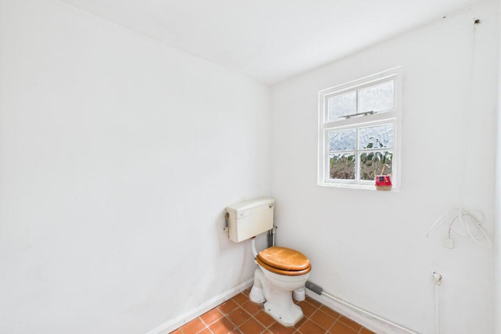 WC