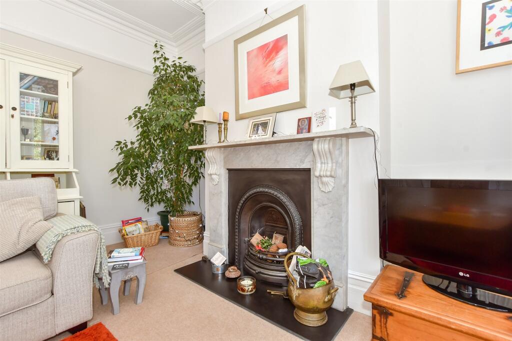 Internal Lifestyle Photograph