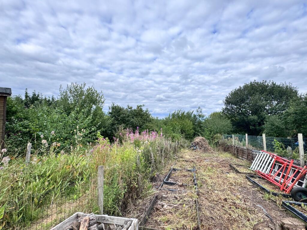 GARDEN