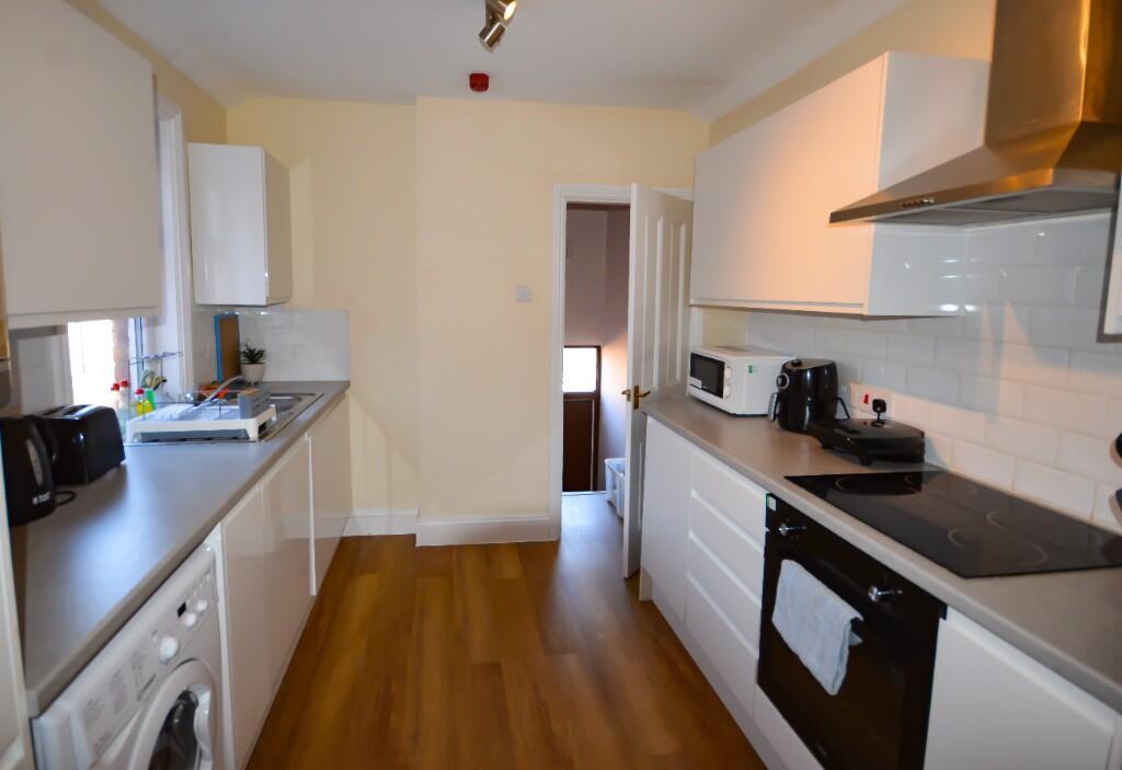 £135pppw - Ashleigh Grove, Jesmond