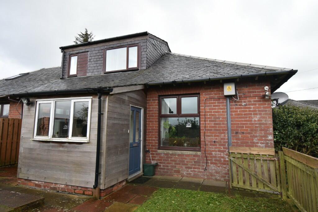 Front External