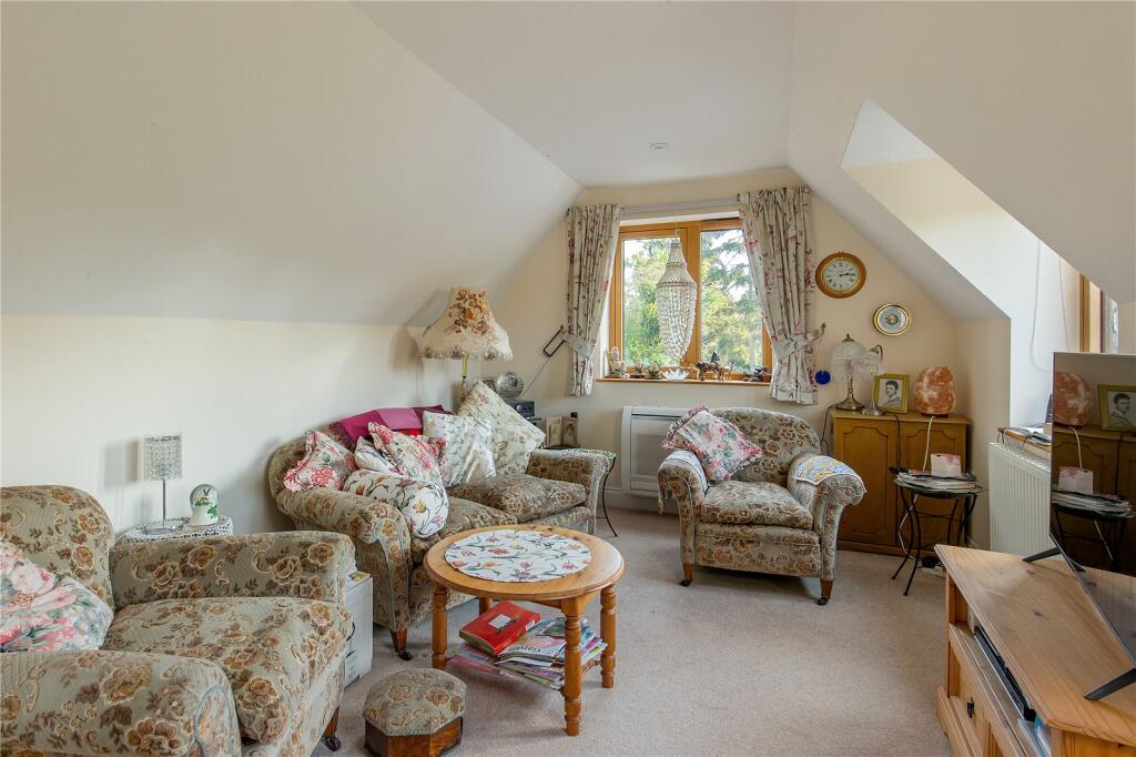 Annexe Sitting Room